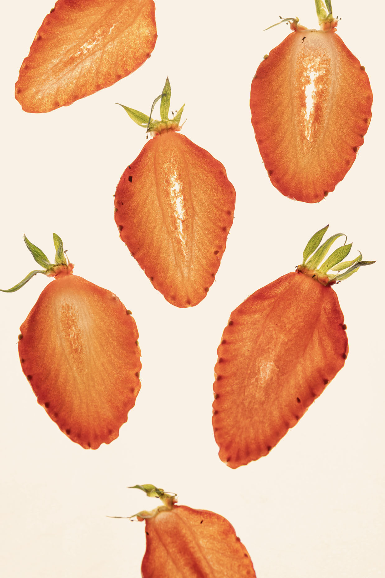 Une pâtisserie gastronomique et libre