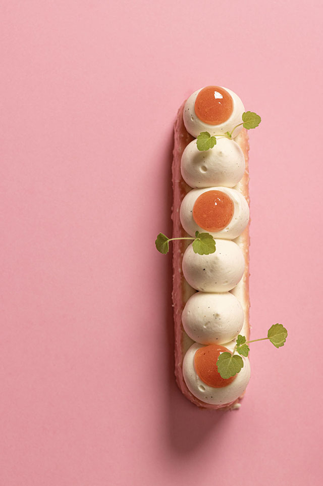 Gâteaux individuels