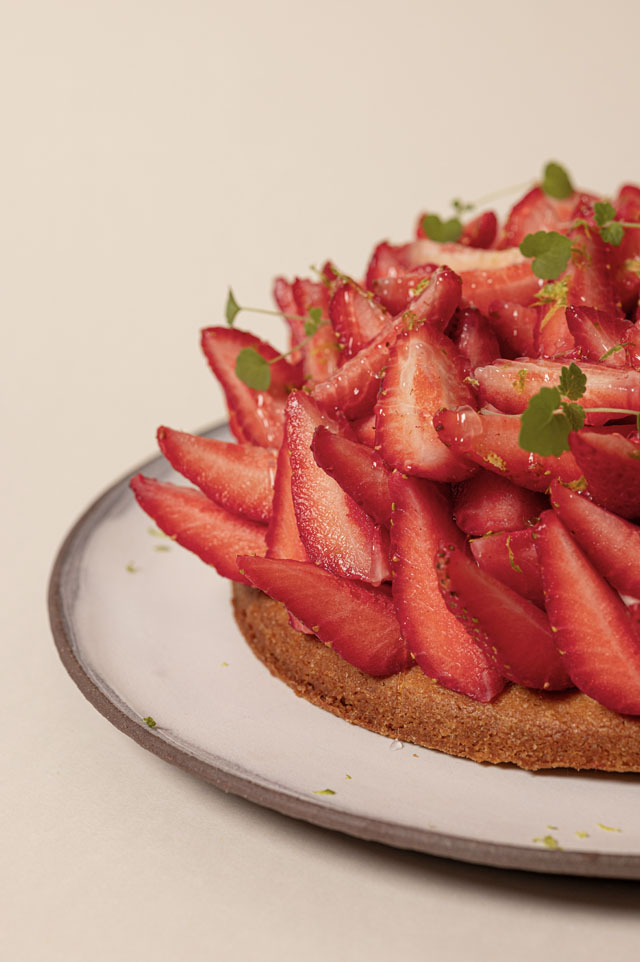 Une petite part de fruits ?